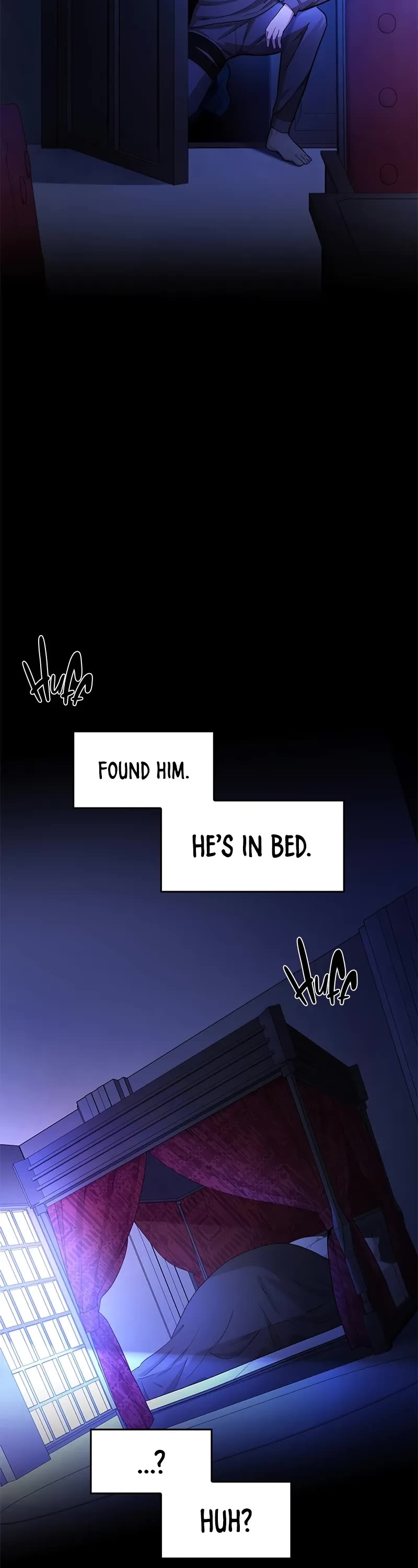 The Tutorial is Too Hard chapter 217 page 18