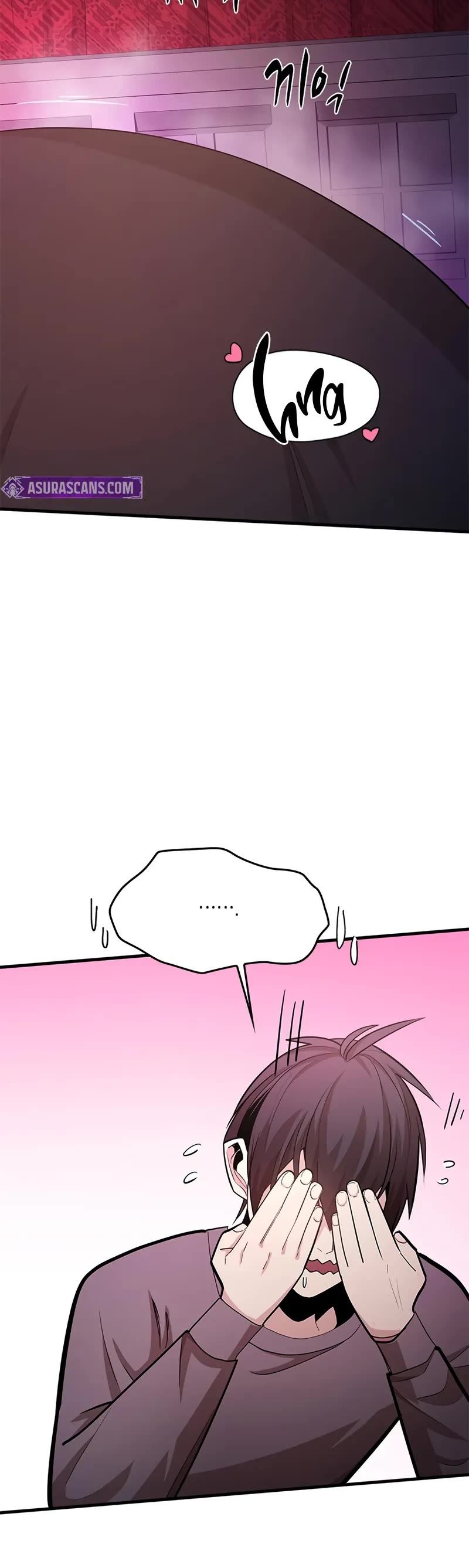 The Tutorial is Too Hard chapter 217 page 20