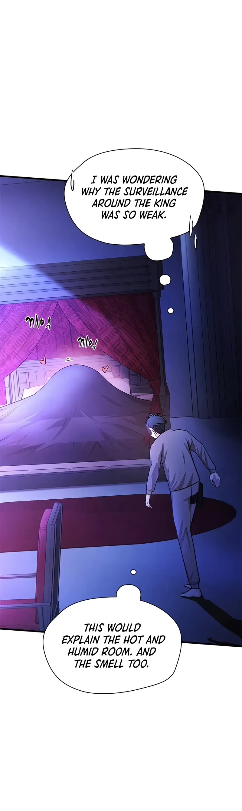 The Tutorial is Too Hard chapter 217 page 21