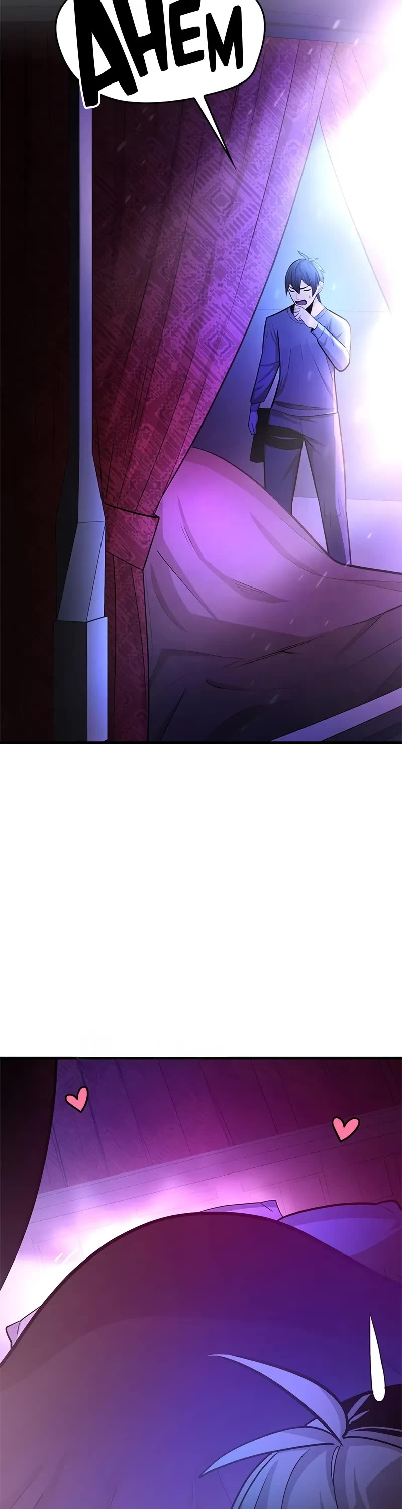 The Tutorial is Too Hard chapter 217 page 23