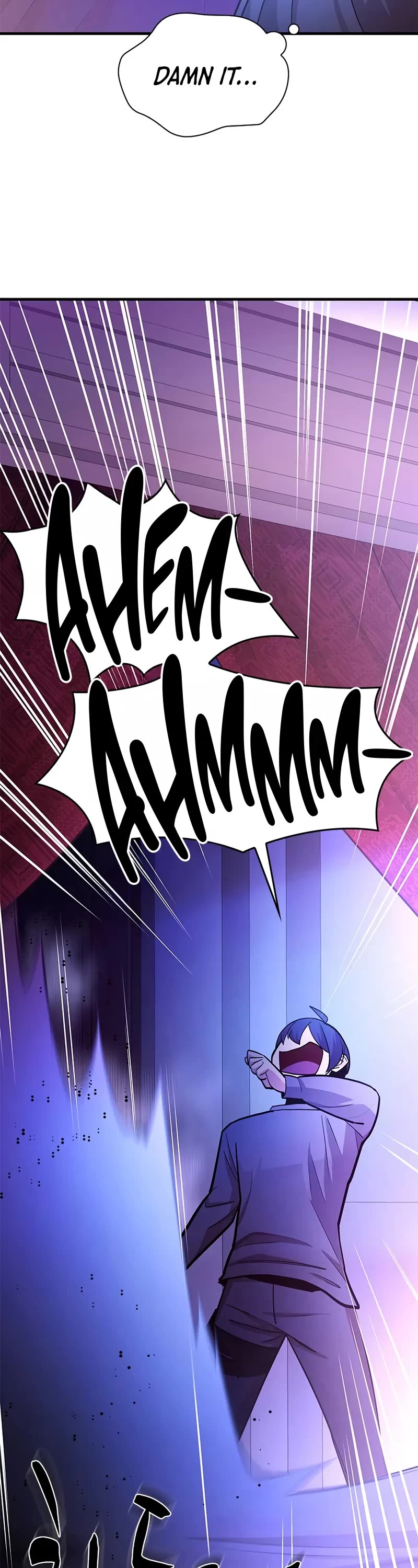 The Tutorial is Too Hard chapter 217 page 24