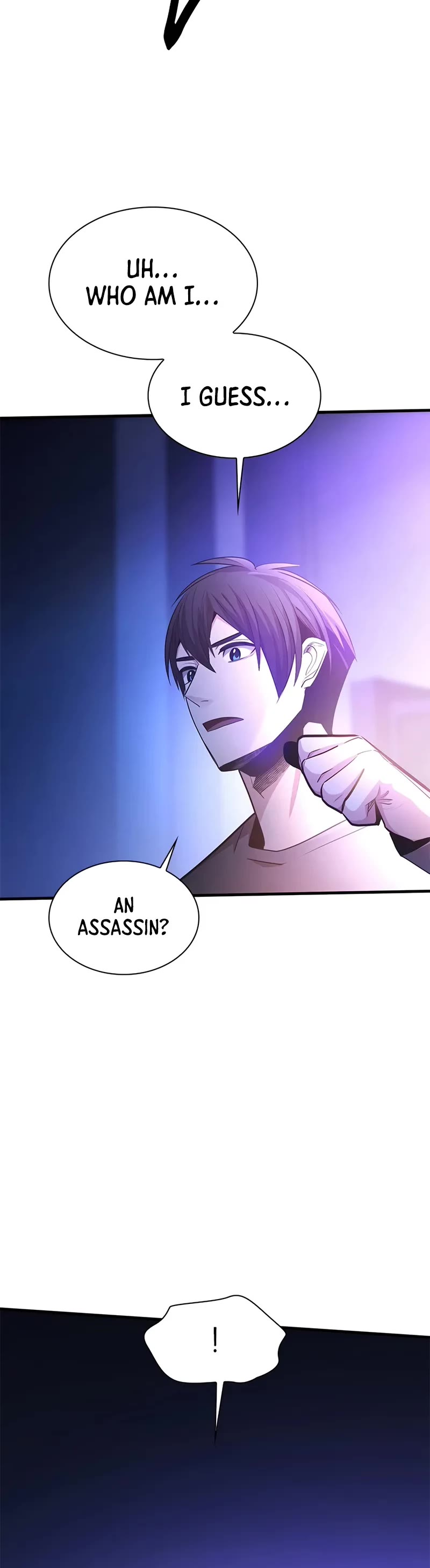 The Tutorial is Too Hard chapter 217 page 26