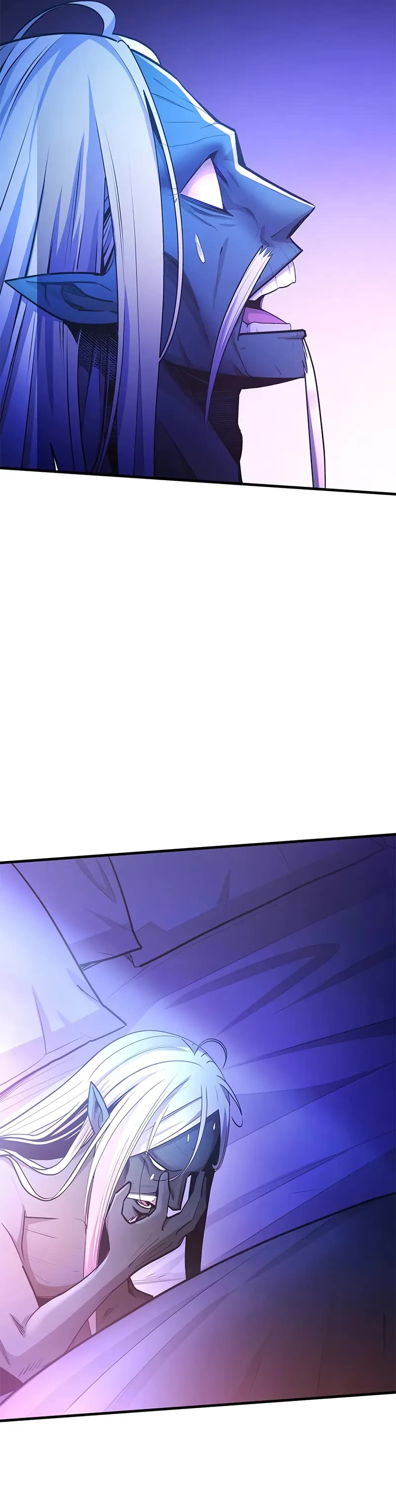 The Tutorial is Too Hard chapter 217 page 27