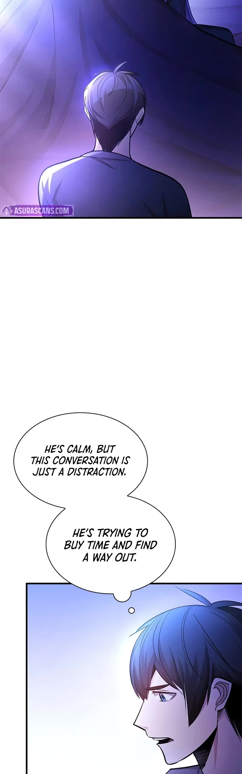 The Tutorial is Too Hard chapter 217 page 30