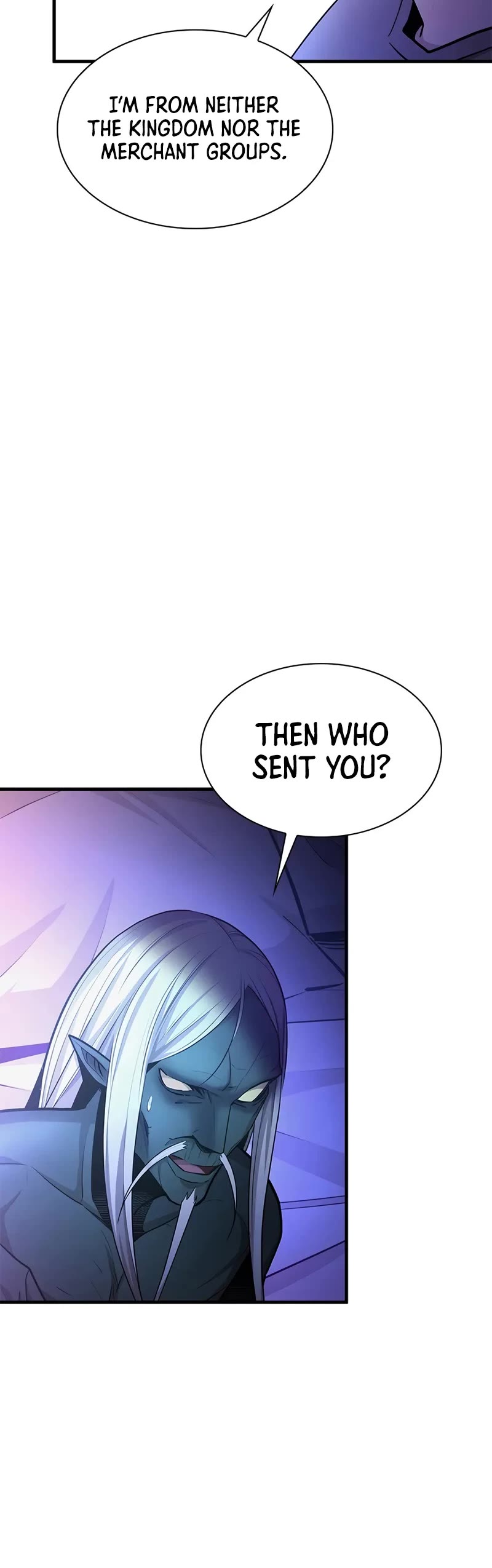 The Tutorial is Too Hard chapter 217 page 31