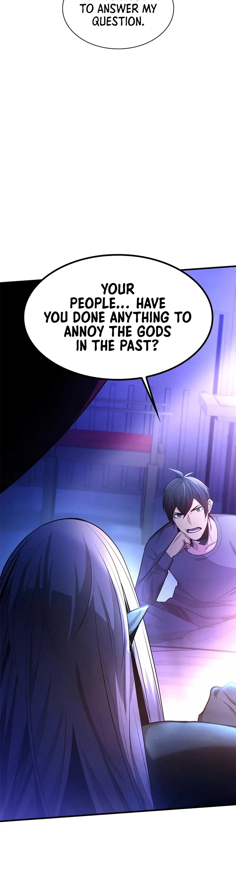 The Tutorial is Too Hard chapter 217 page 34