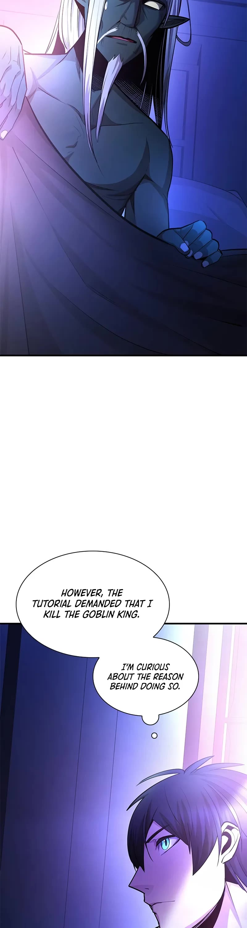 The Tutorial is Too Hard chapter 217 page 38