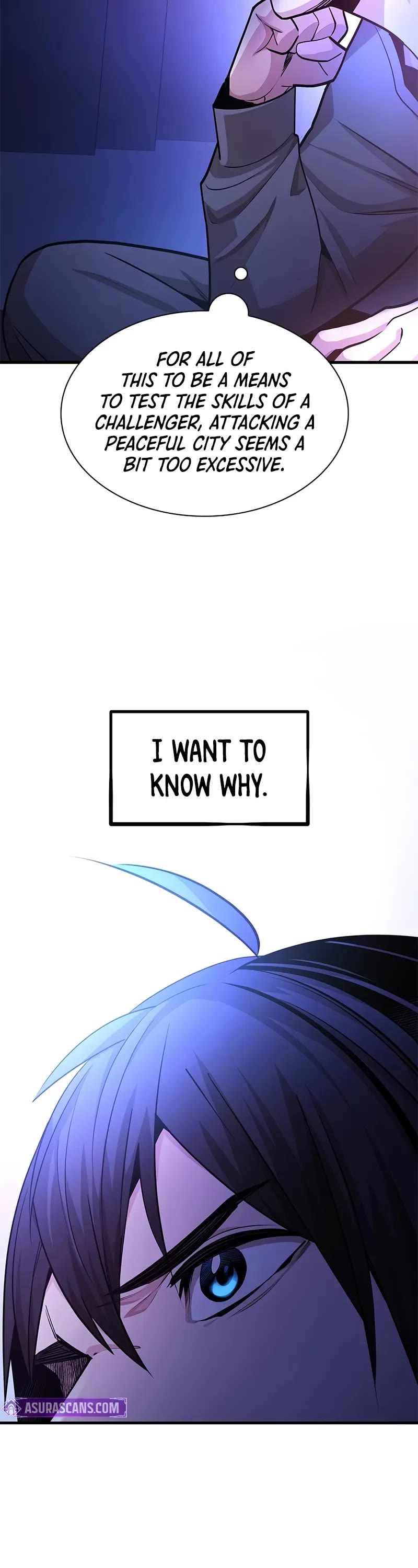 The Tutorial is Too Hard chapter 217 page 39