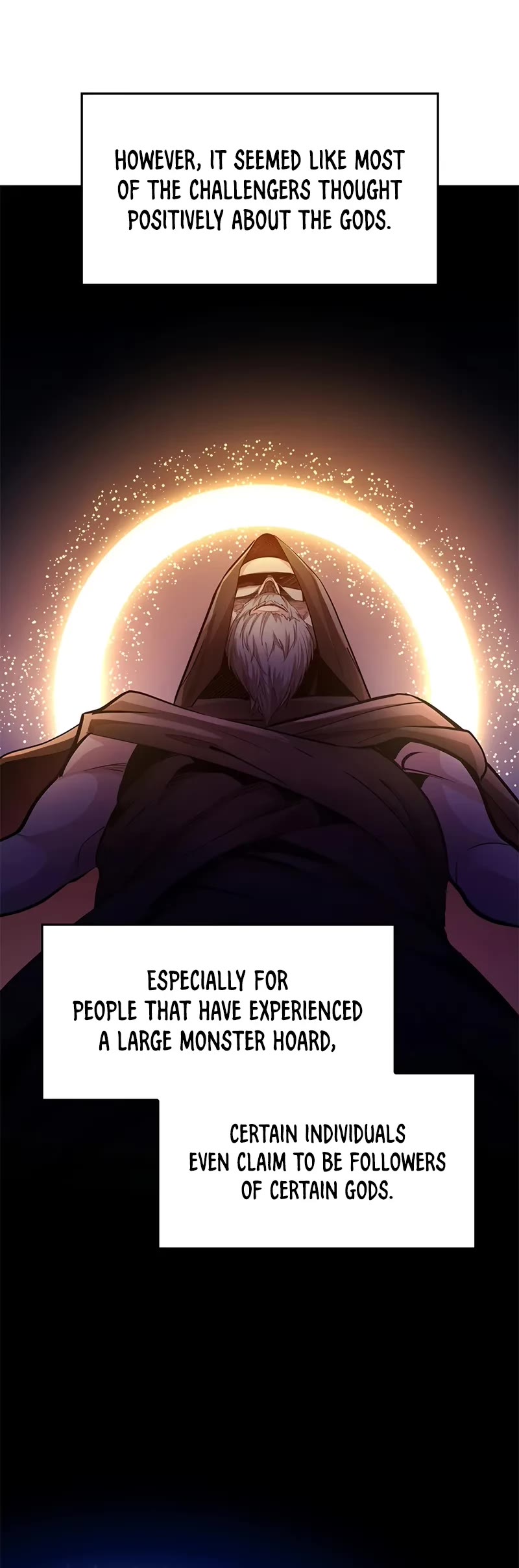 The Tutorial is Too Hard chapter 217 page 41