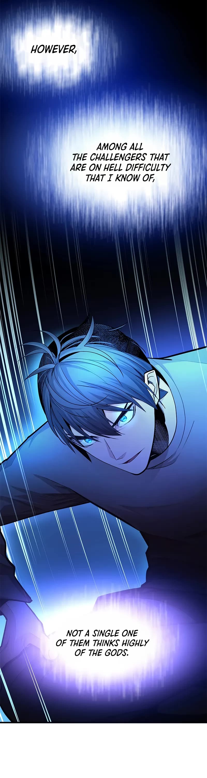 The Tutorial is Too Hard chapter 217 page 42