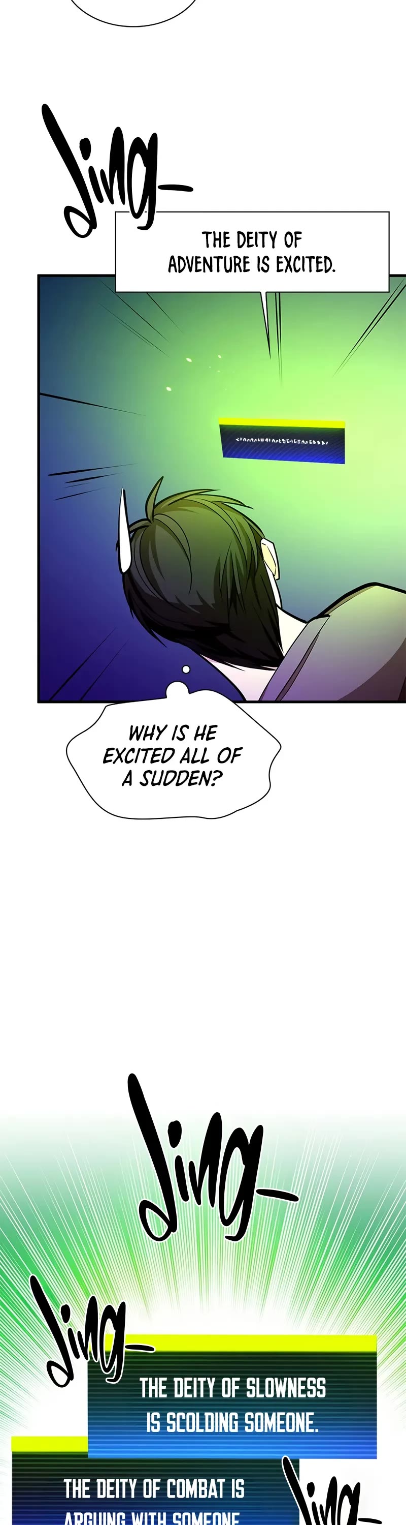 The Tutorial is Too Hard chapter 217 page 45