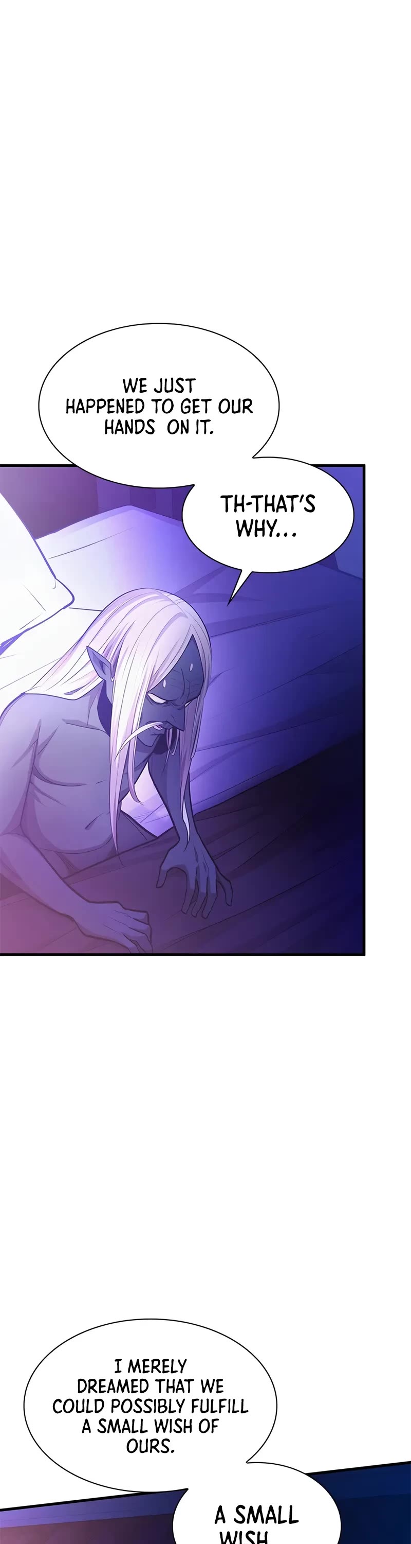 The Tutorial is Too Hard chapter 217 page 49