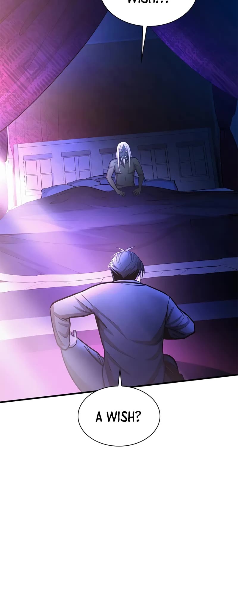 The Tutorial is Too Hard chapter 217 page 50