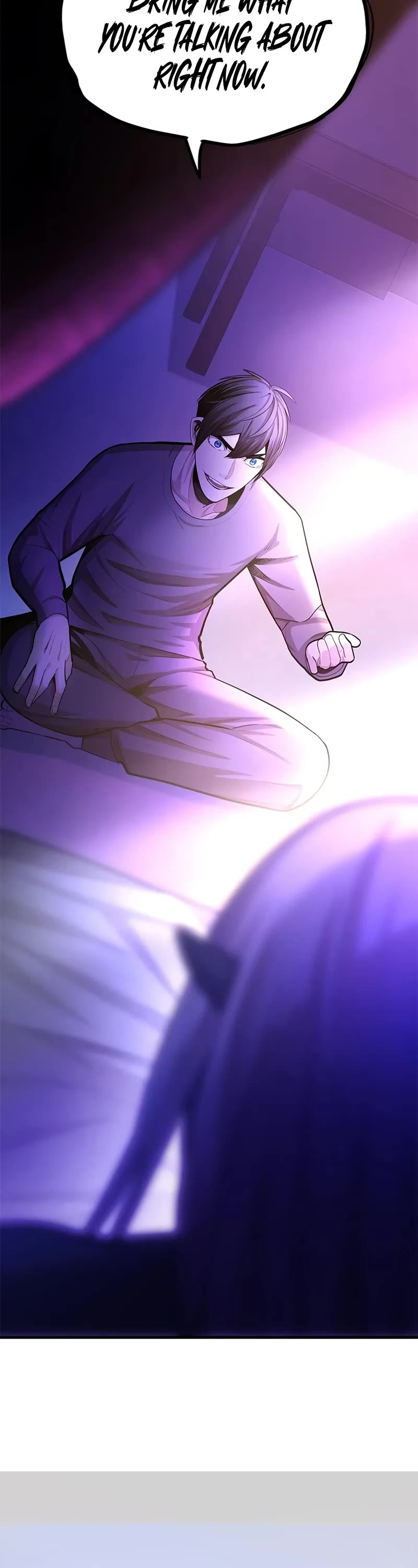 The Tutorial is Too Hard chapter 217 page 54