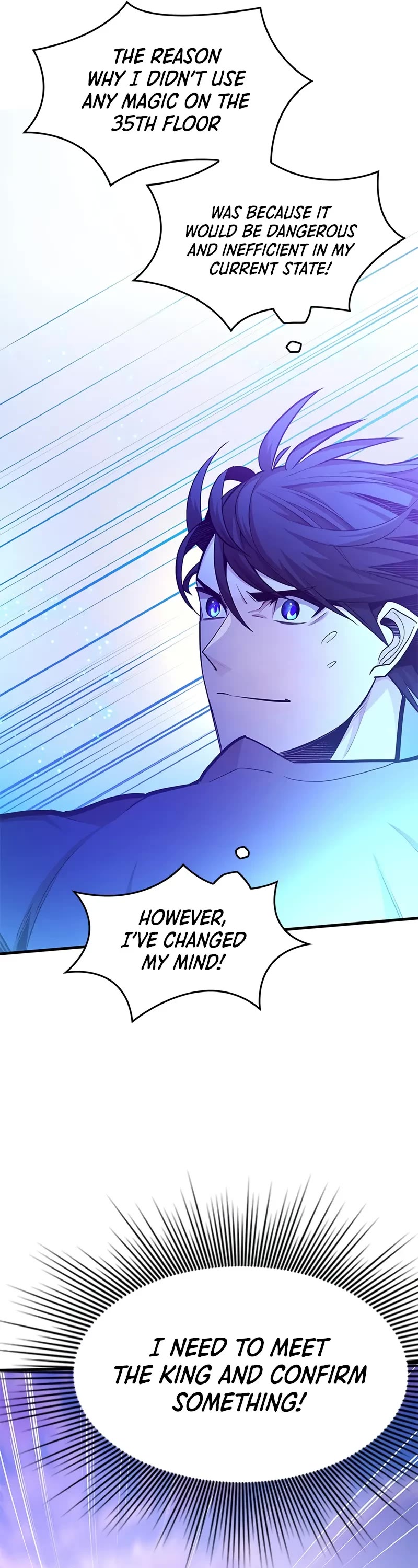 The Tutorial is Too Hard chapter 217 page 7