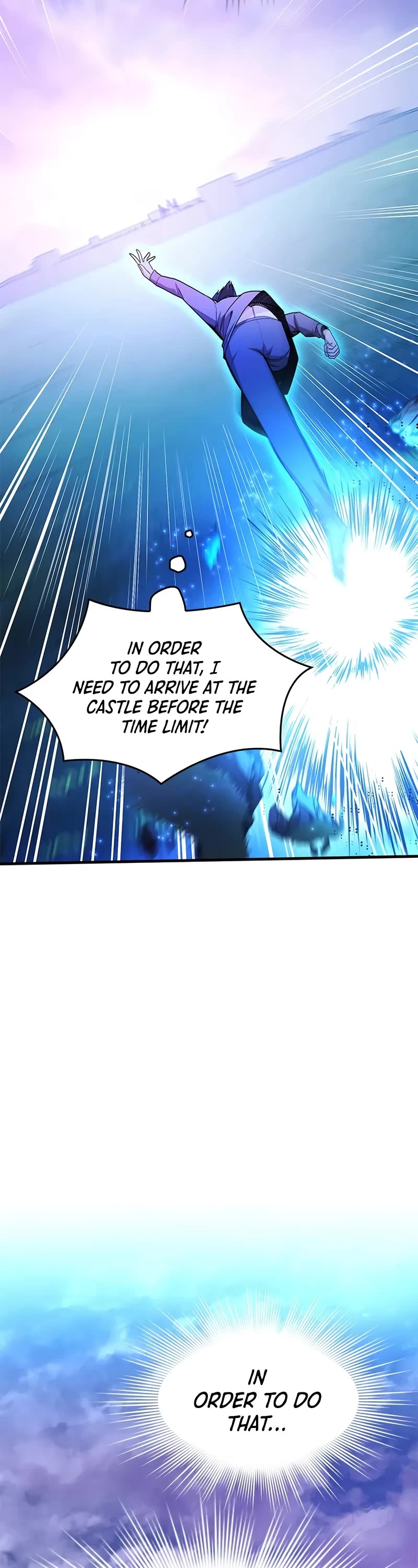 The Tutorial is Too Hard chapter 217 page 8