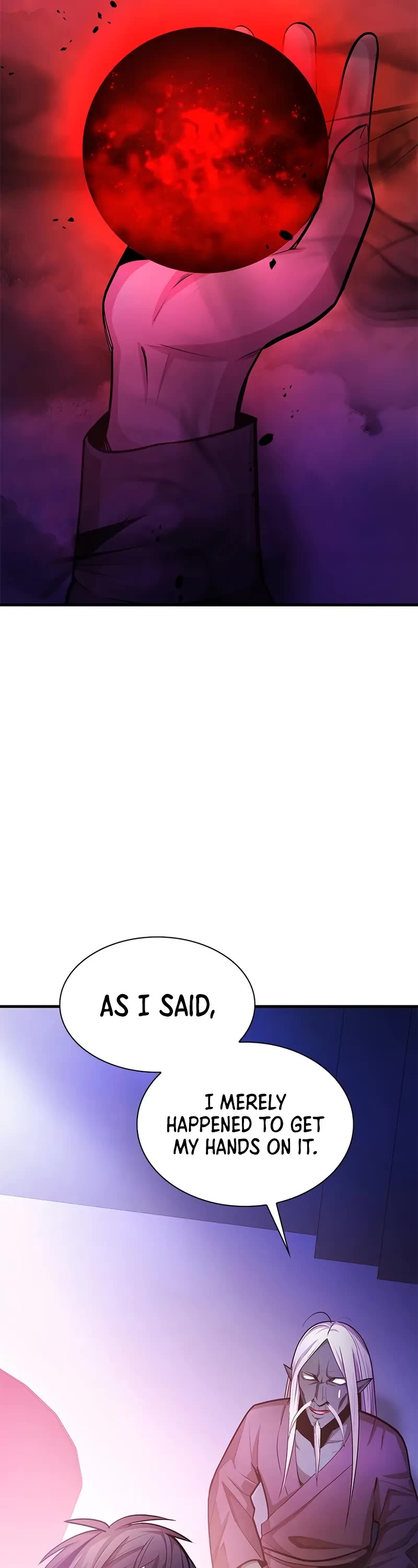 The Tutorial is Too Hard chapter 218 page 12