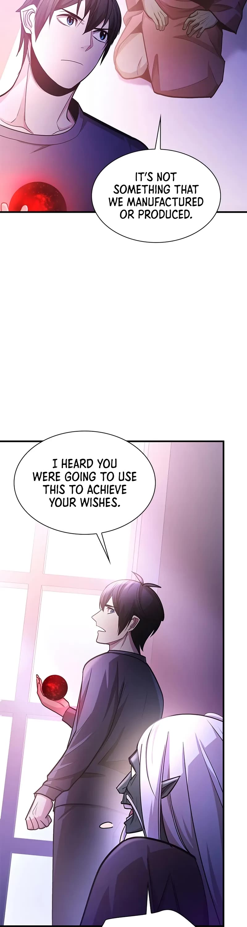 The Tutorial is Too Hard chapter 218 page 13