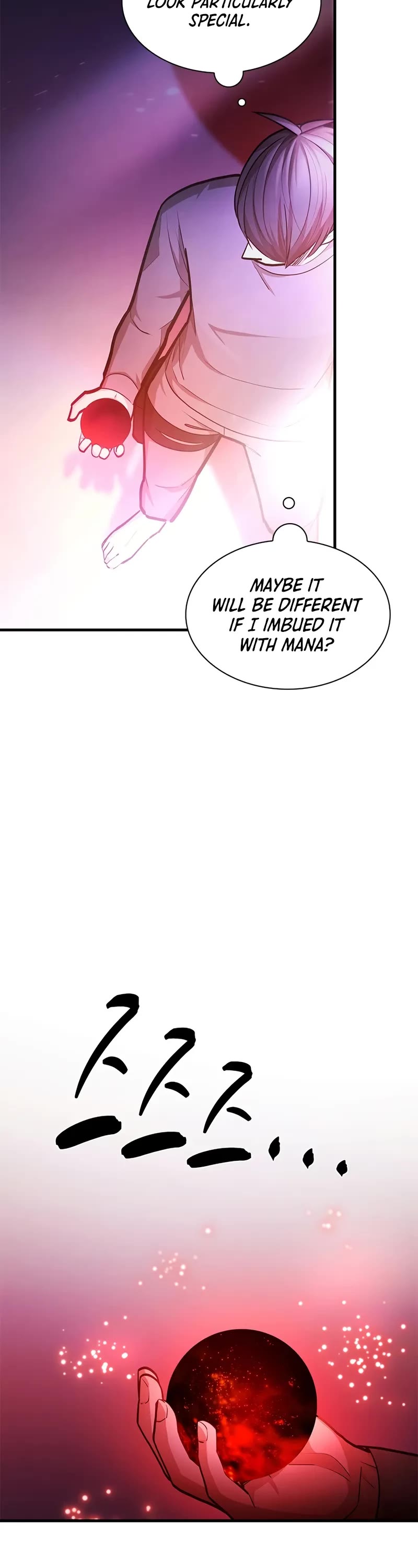 The Tutorial is Too Hard chapter 218 page 16