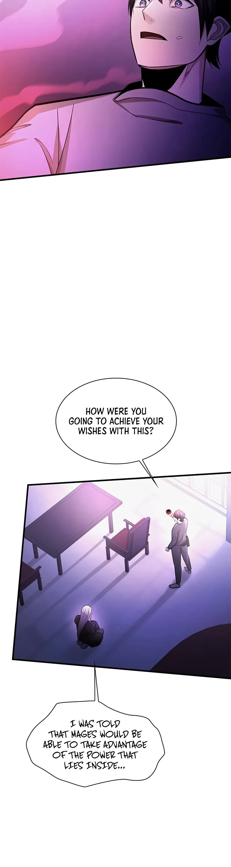 The Tutorial is Too Hard chapter 218 page 18