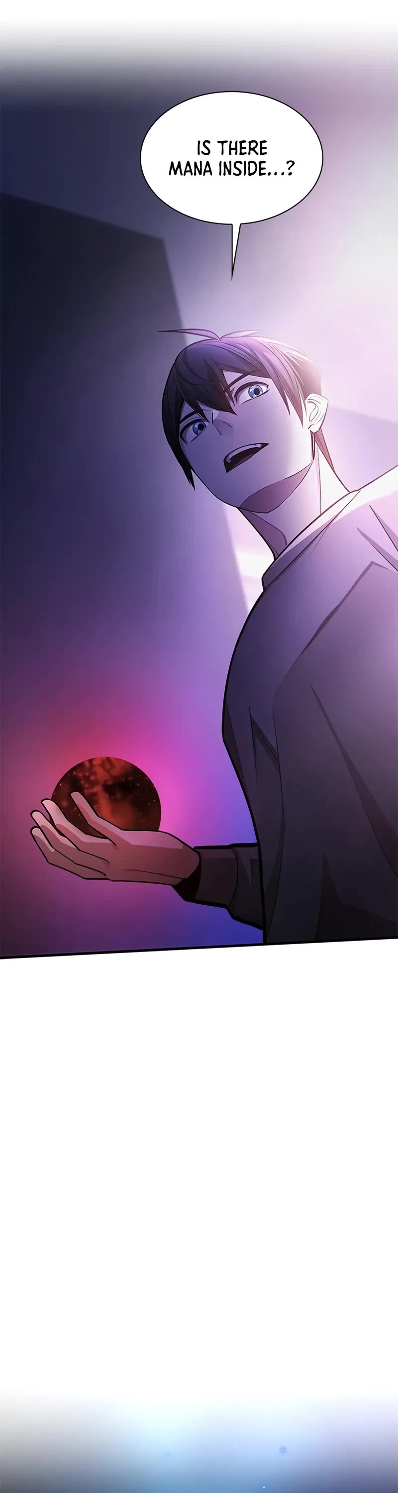 The Tutorial is Too Hard chapter 218 page 19