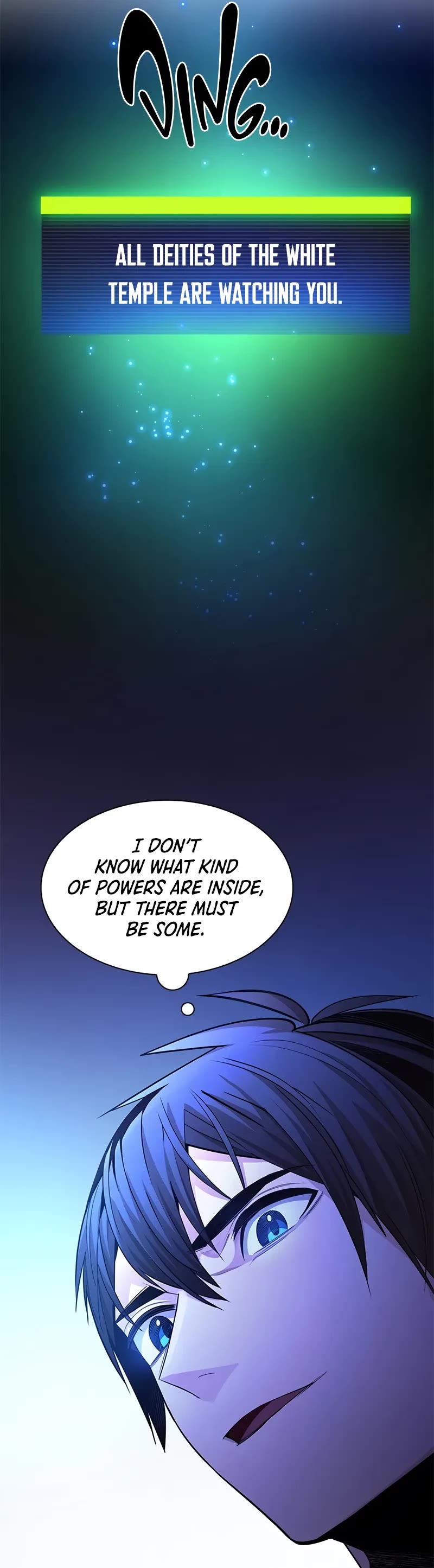 The Tutorial is Too Hard chapter 218 page 20