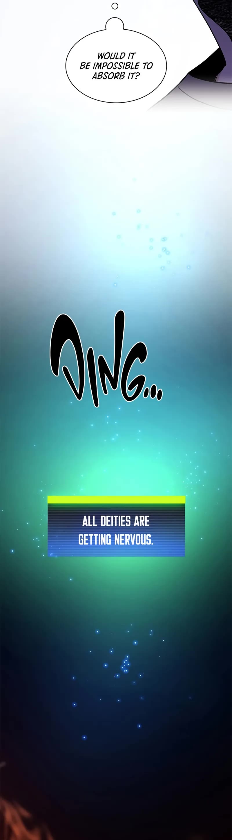 The Tutorial is Too Hard chapter 218 page 21