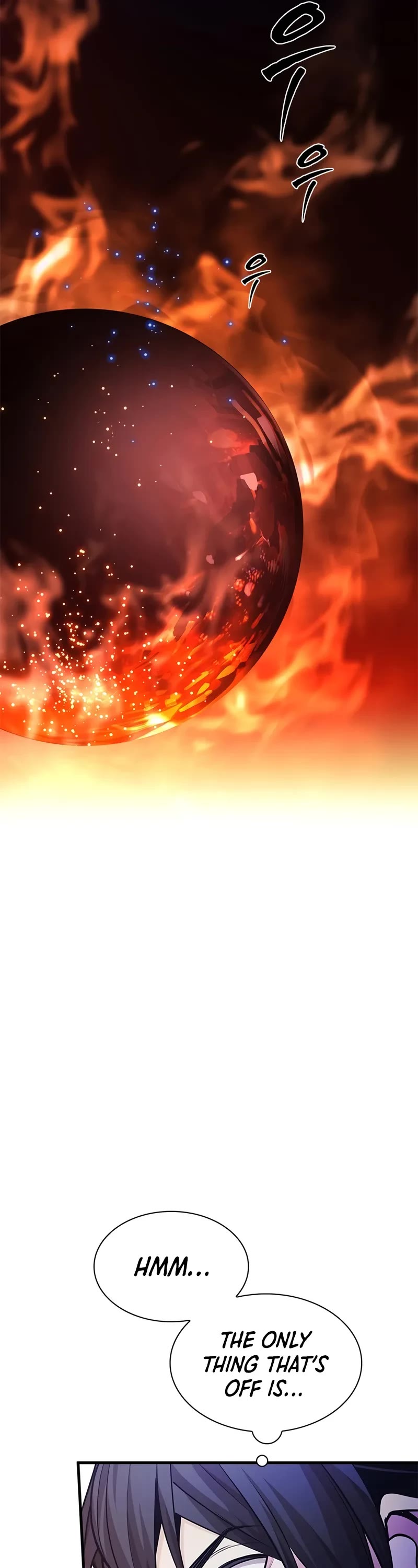 The Tutorial is Too Hard chapter 218 page 22