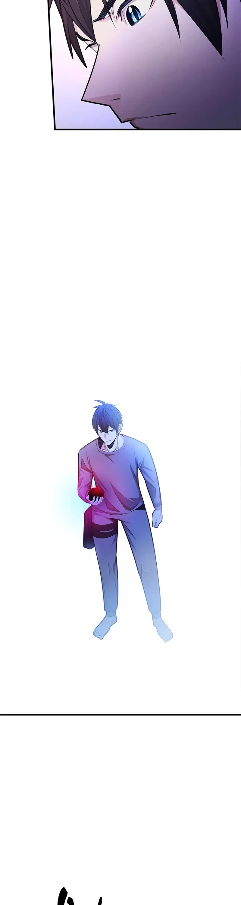 The Tutorial is Too Hard chapter 218 page 23