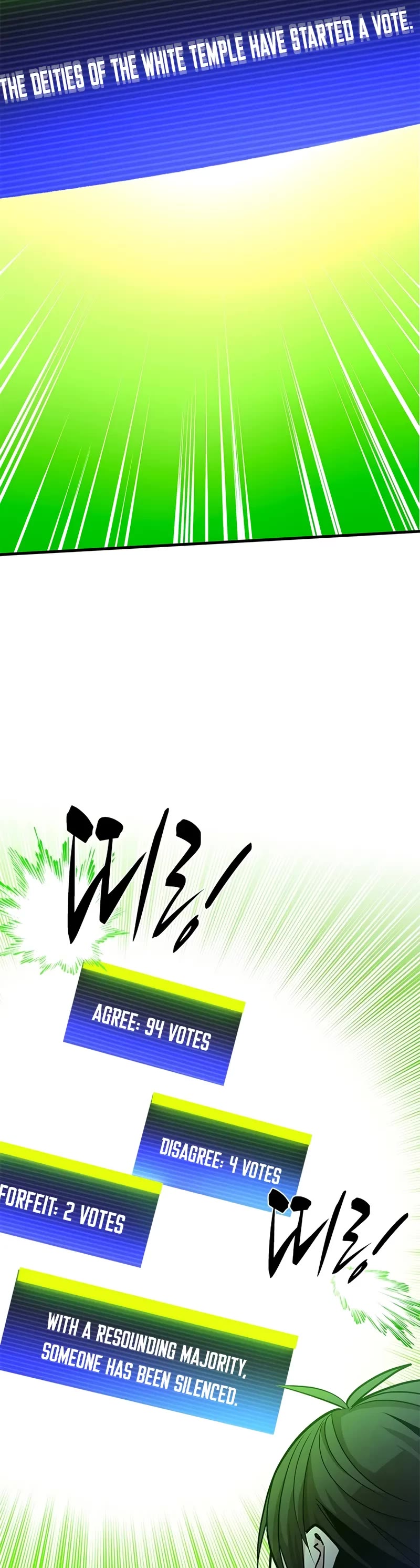 The Tutorial is Too Hard chapter 218 page 25