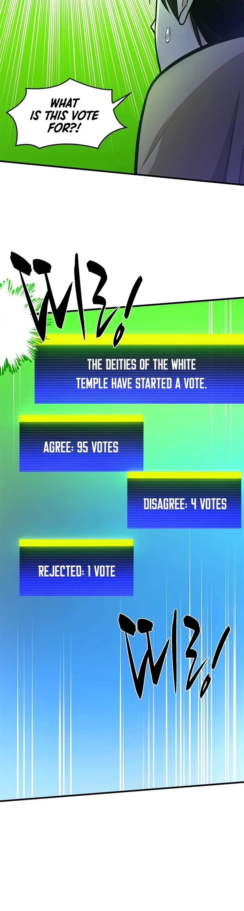 The Tutorial is Too Hard chapter 218 page 26