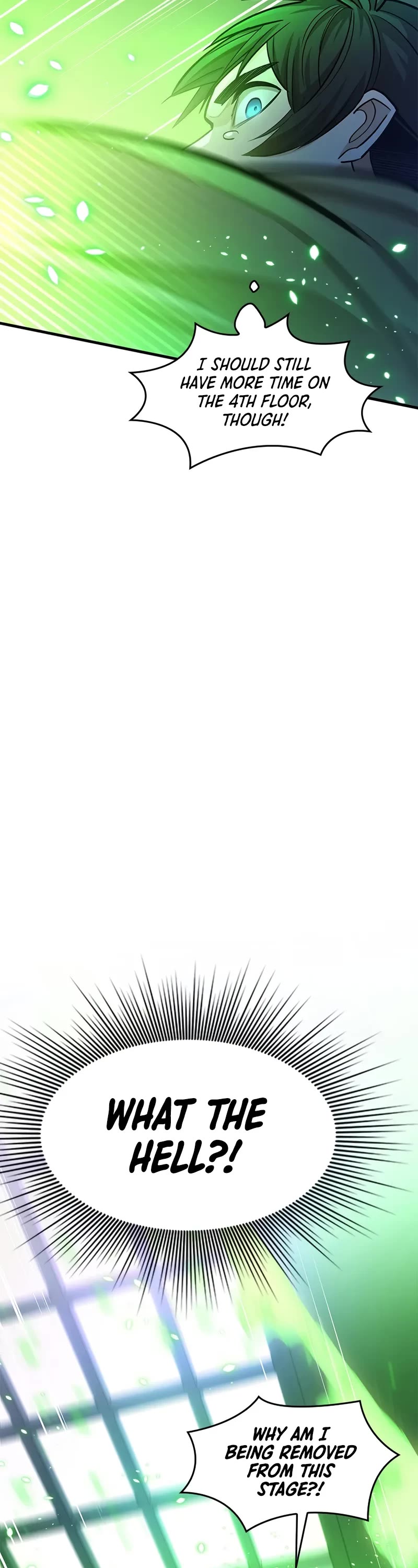 The Tutorial is Too Hard chapter 218 page 28