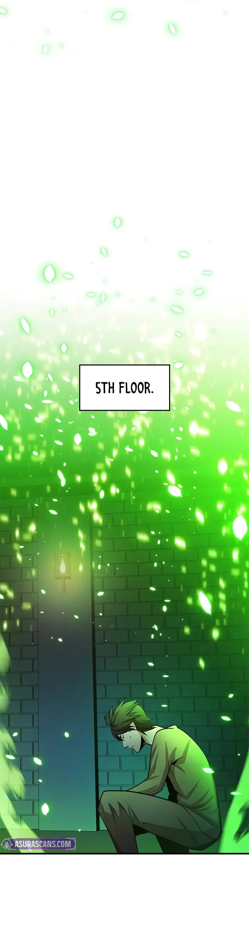 The Tutorial is Too Hard chapter 218 page 31