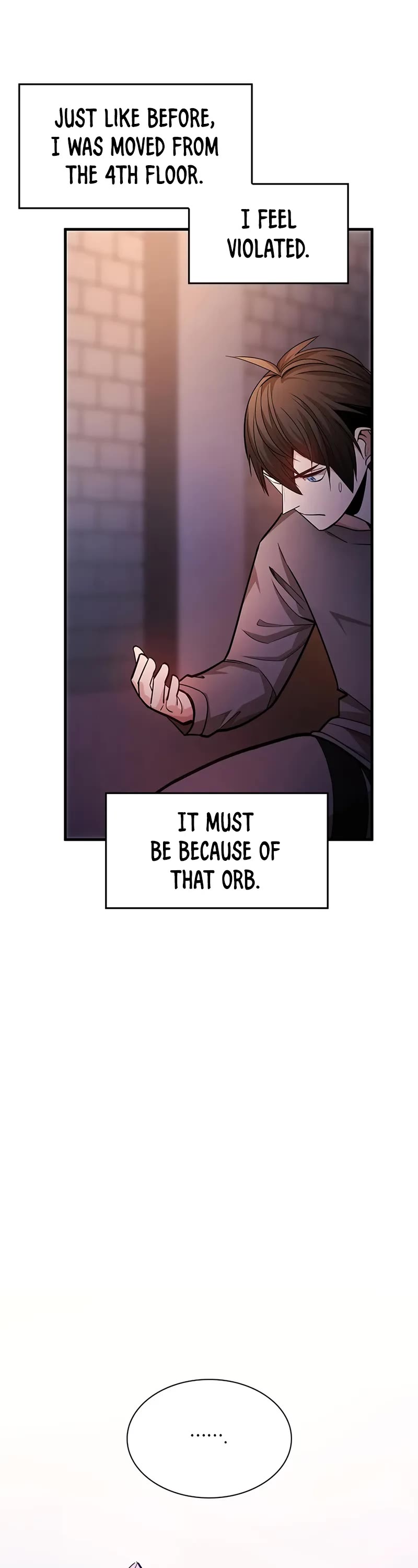 The Tutorial is Too Hard chapter 218 page 32