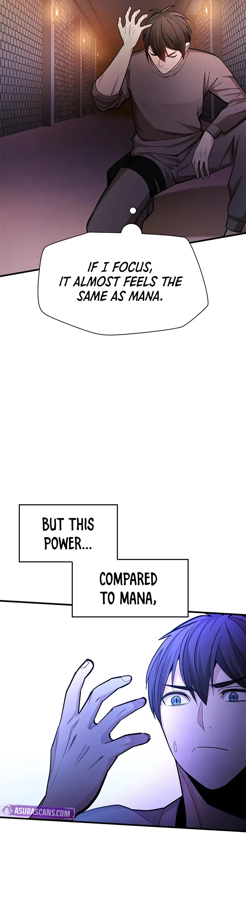 The Tutorial is Too Hard chapter 218 page 35