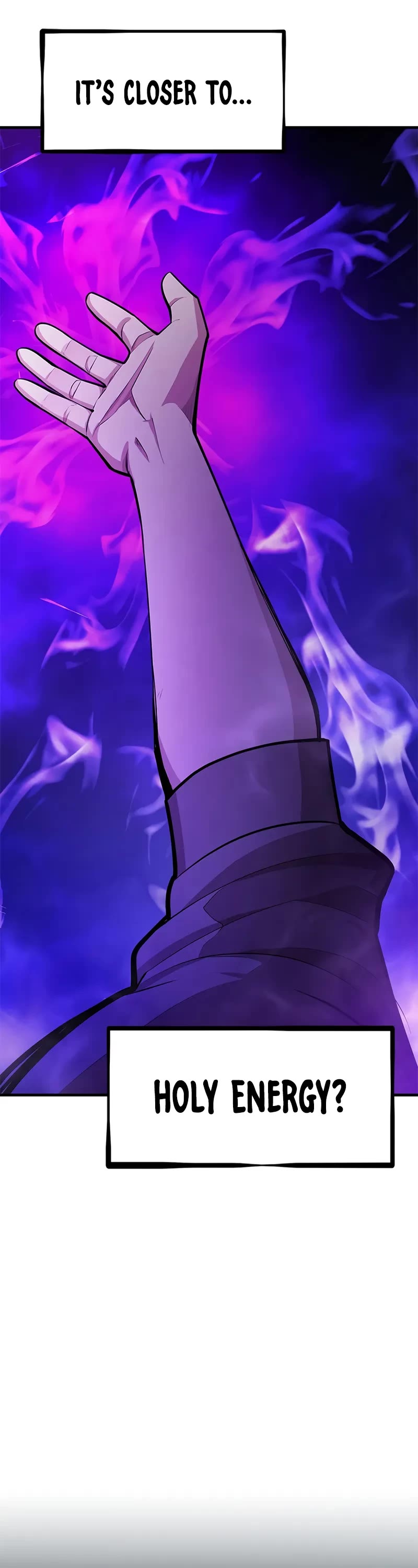 The Tutorial is Too Hard chapter 218 page 36