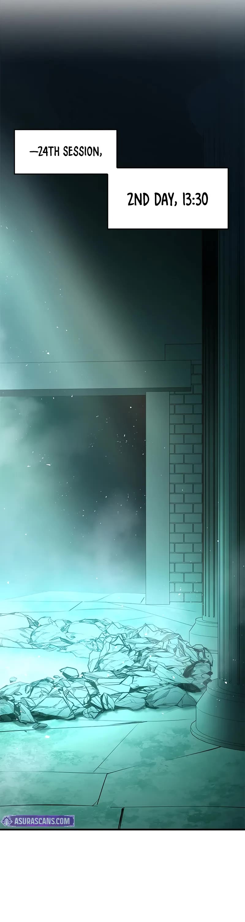 The Tutorial is Too Hard chapter 218 page 37