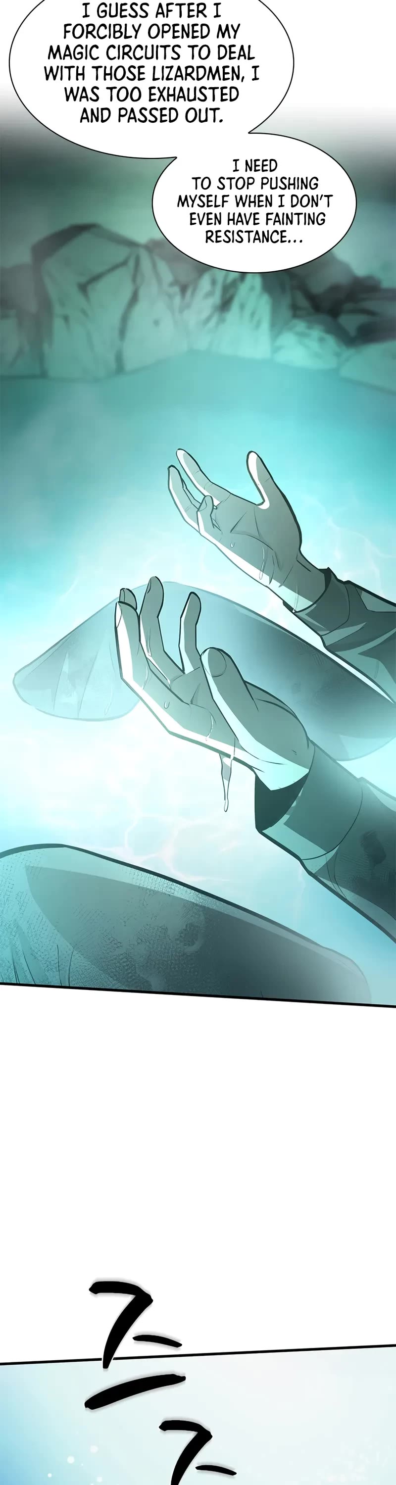 The Tutorial is Too Hard chapter 218 page 39