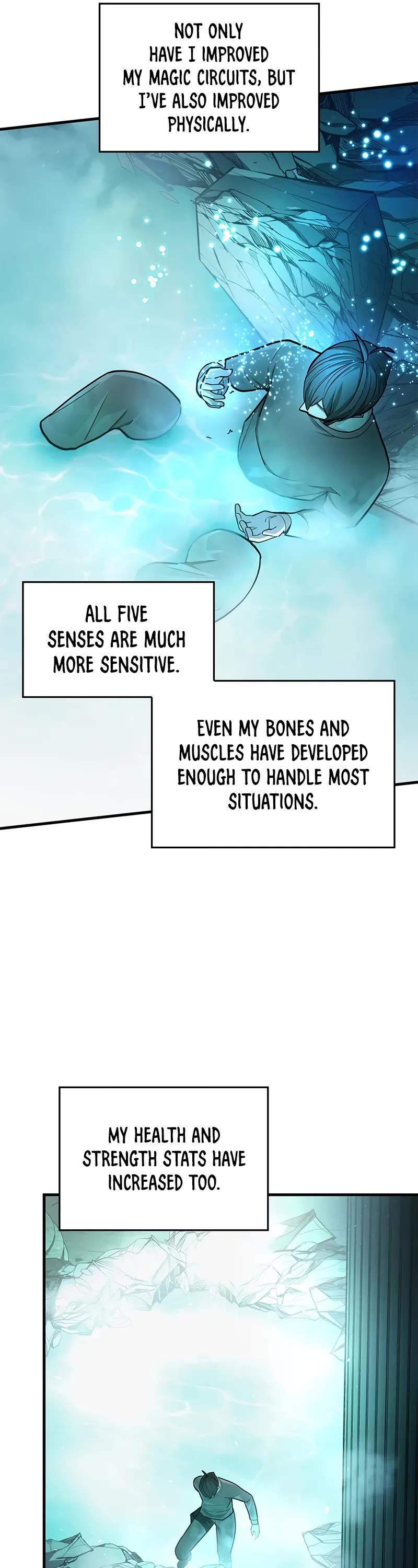 The Tutorial is Too Hard chapter 218 page 42