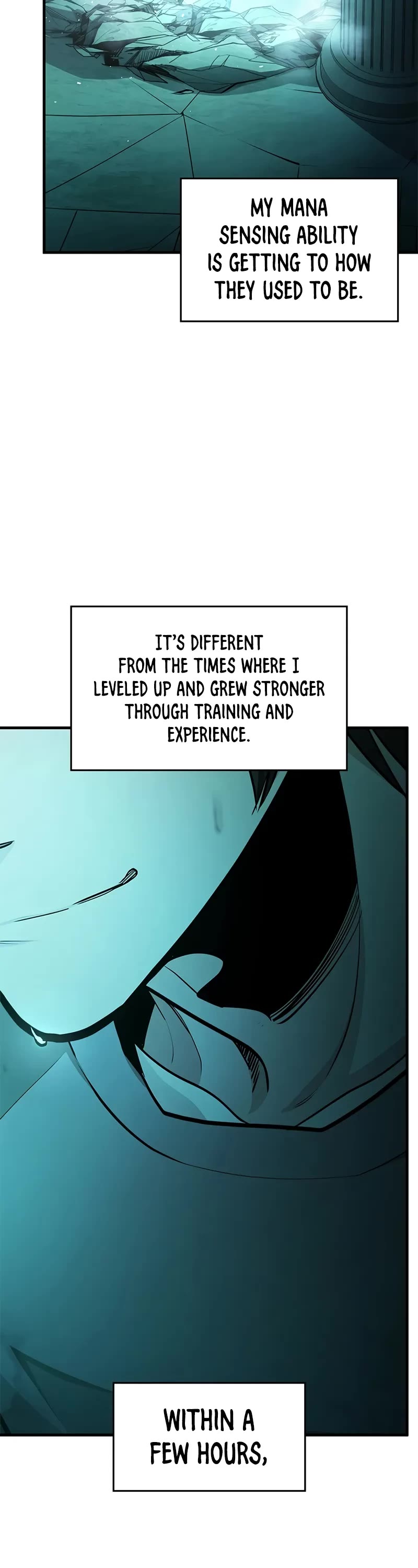 The Tutorial is Too Hard chapter 218 page 43