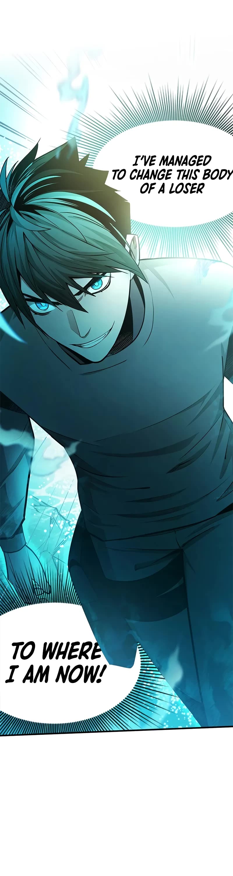 The Tutorial is Too Hard chapter 218 page 44