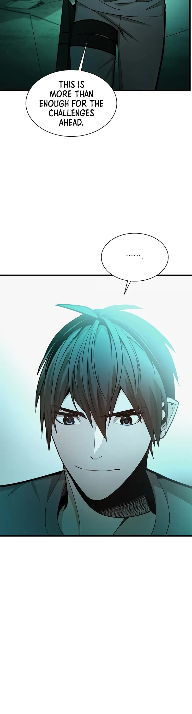 The Tutorial is Too Hard chapter 218 page 46