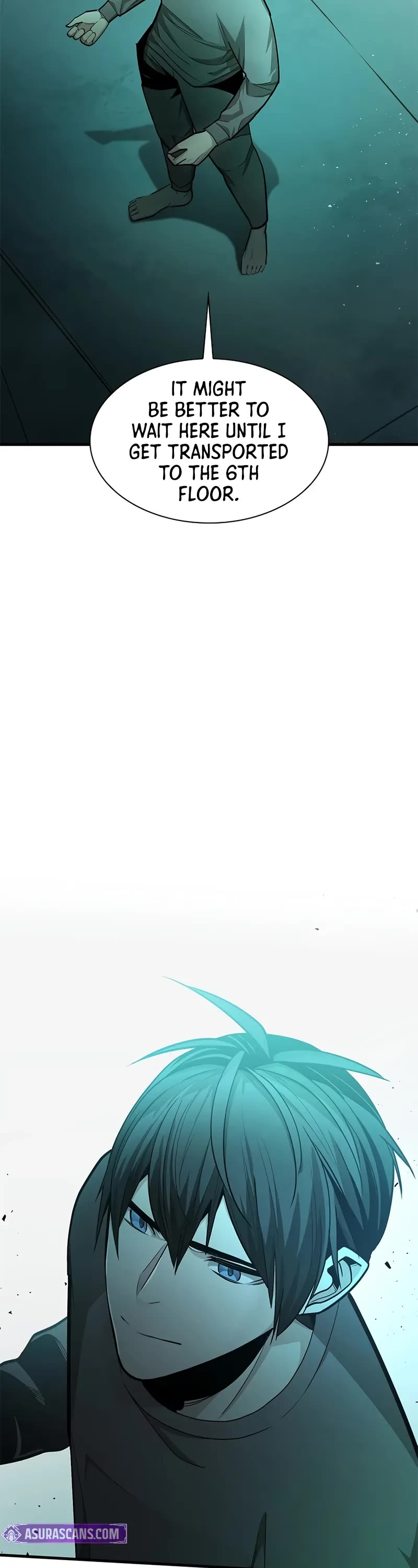 The Tutorial is Too Hard chapter 218 page 48