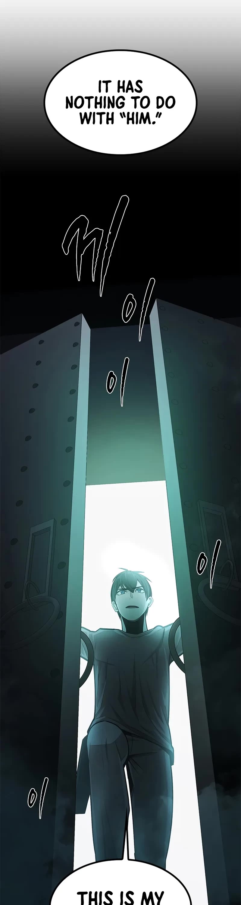 The Tutorial is Too Hard chapter 218 page 50