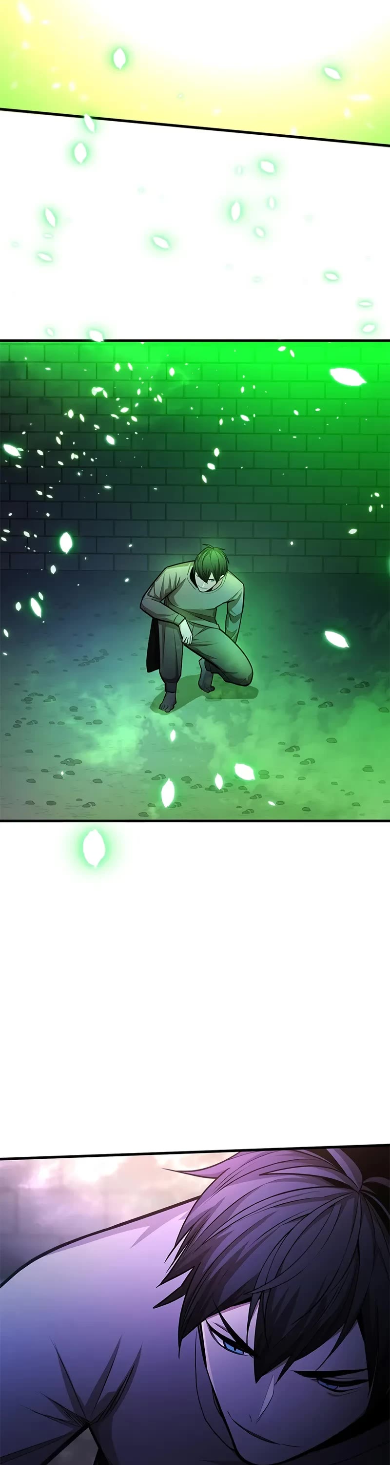 The Tutorial is Too Hard chapter 218 page 52