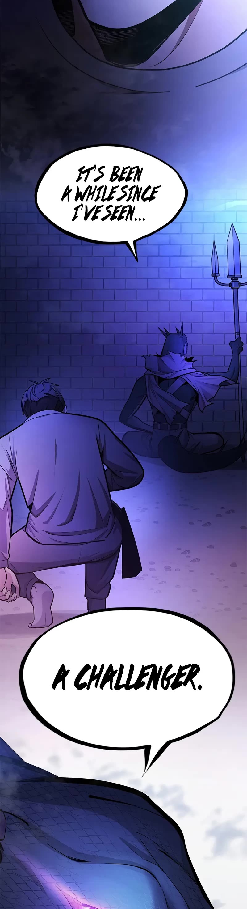 The Tutorial is Too Hard chapter 218 page 55