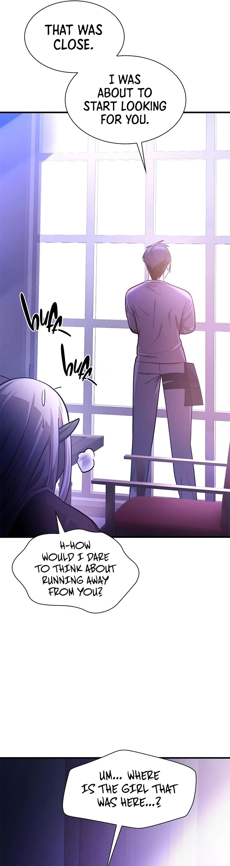 The Tutorial is Too Hard chapter 218 page 7