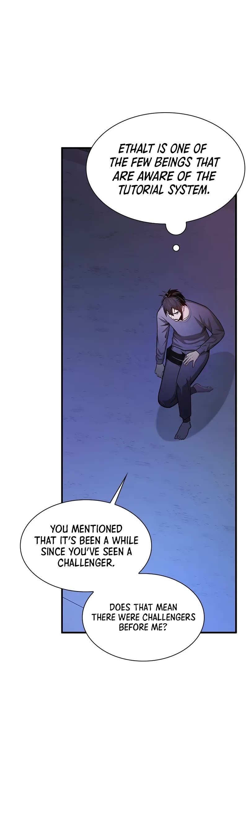 The Tutorial is Too Hard chapter 219 page 10