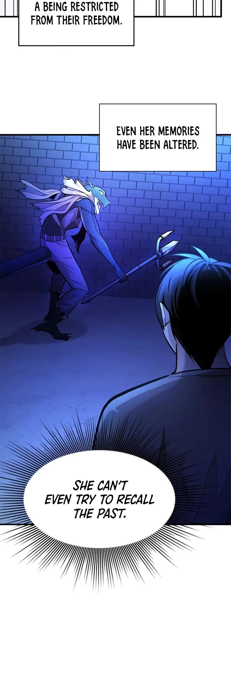 The Tutorial is Too Hard chapter 219 page 15
