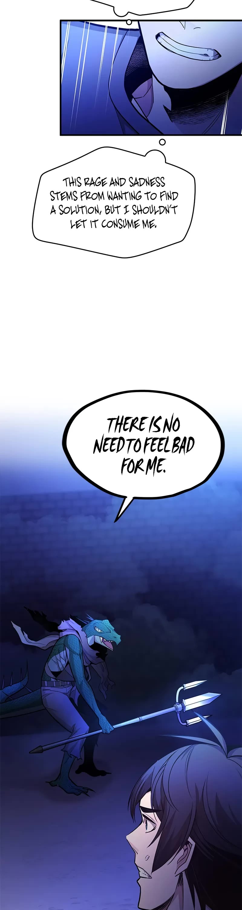 The Tutorial is Too Hard chapter 219 page 18